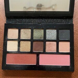 Lancome Eye Shadow and Blush Palette - Glow NWOT